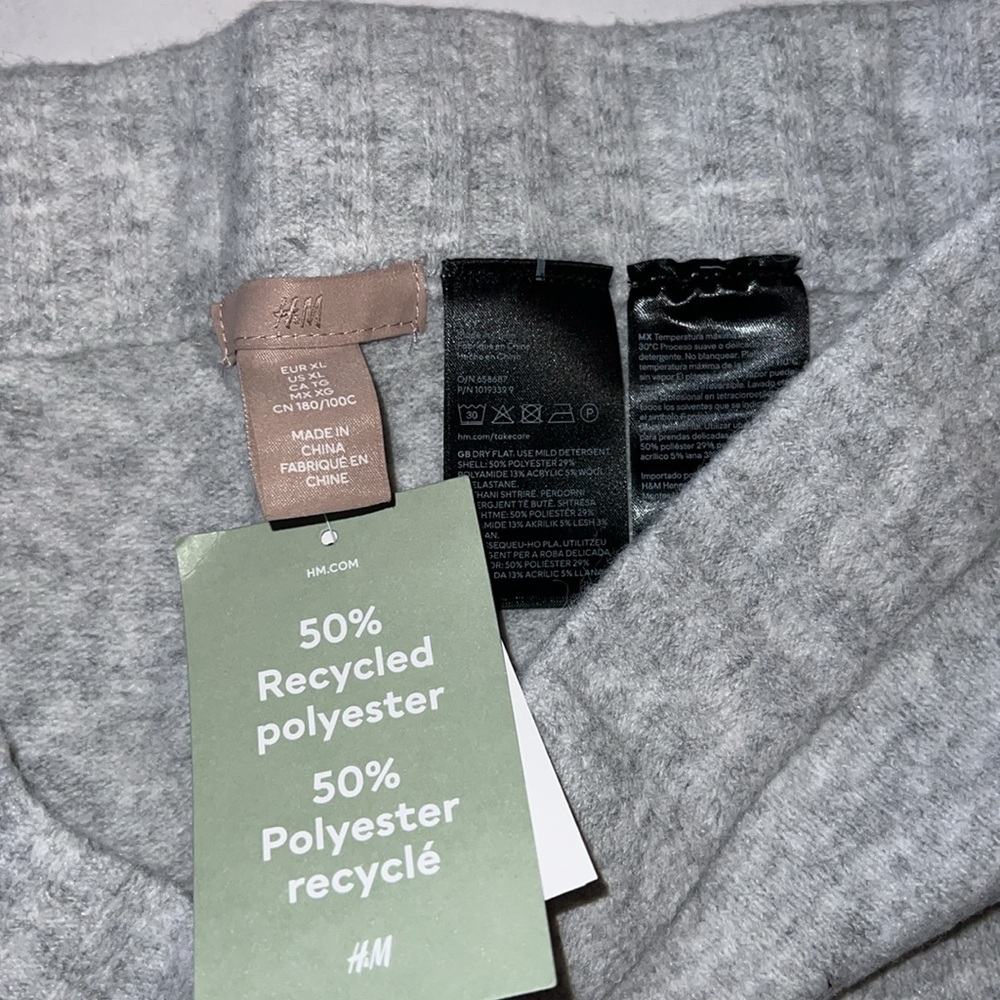 H&M leggings - Picture 3 of 5